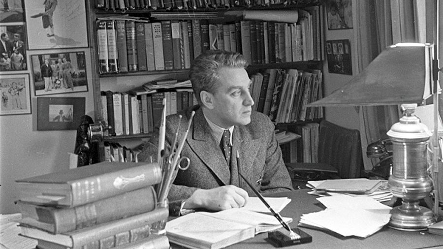 Григорий Александров Григорий Александров